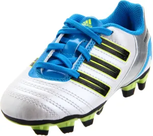 adidas Predito_X TRX FG Soccer Cleat (Toddler/Little Kid/Big Kid)