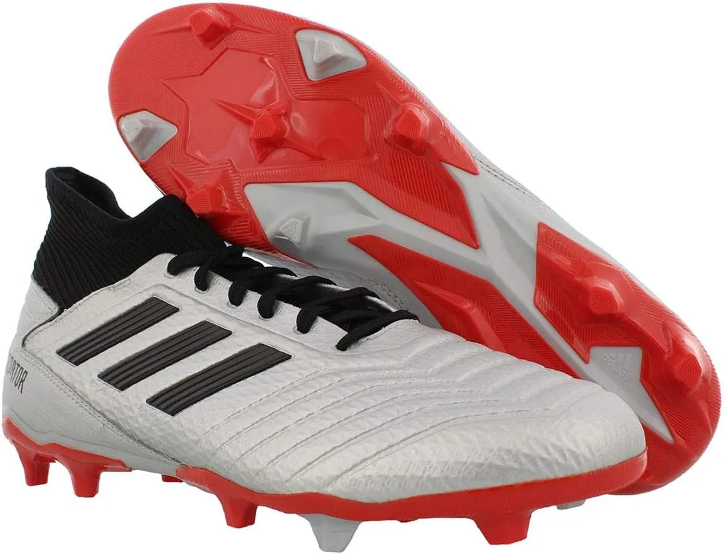 adidas Unisex 19.3 Firm Ground