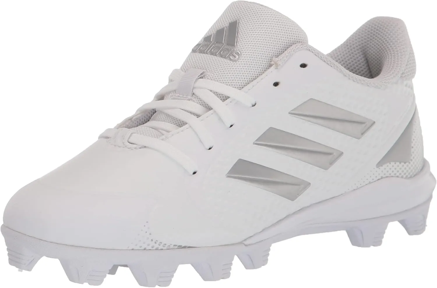 adidas Women's Purehustle 2 Md Baseball Shoe