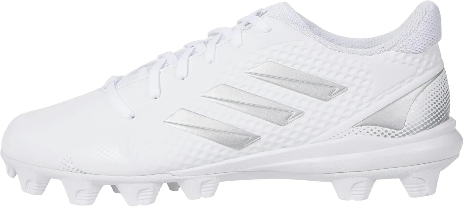 adidas Women's Purehustle 2 Md Baseball Shoe