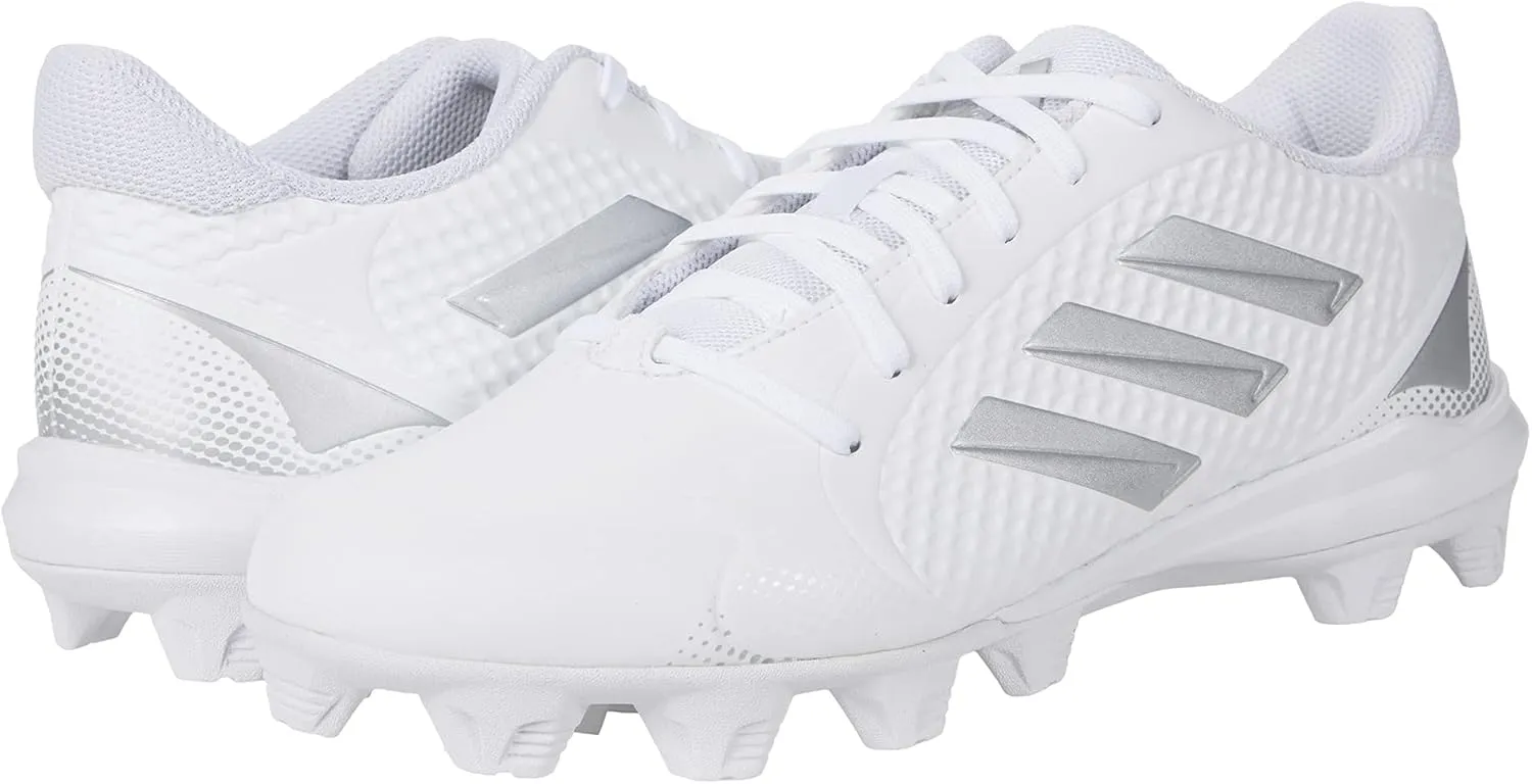 adidas Women's Purehustle 2 Md Baseball Shoe