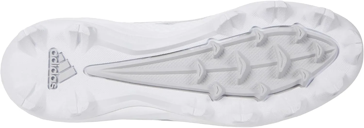 adidas Women's Purehustle 2 Md Baseball Shoe