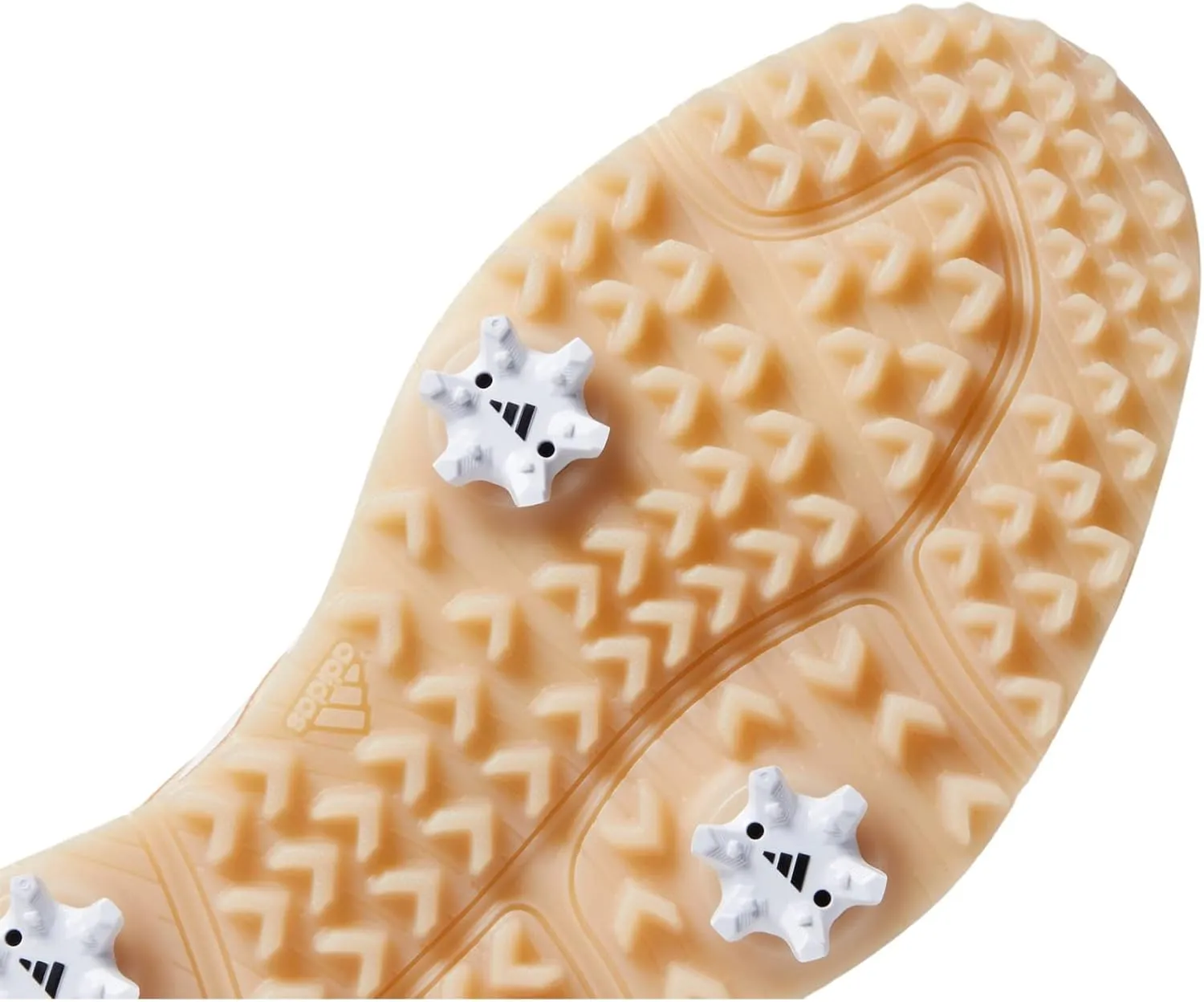 adidas Women's S2G Spikeless BOA 23 Golf Shoe