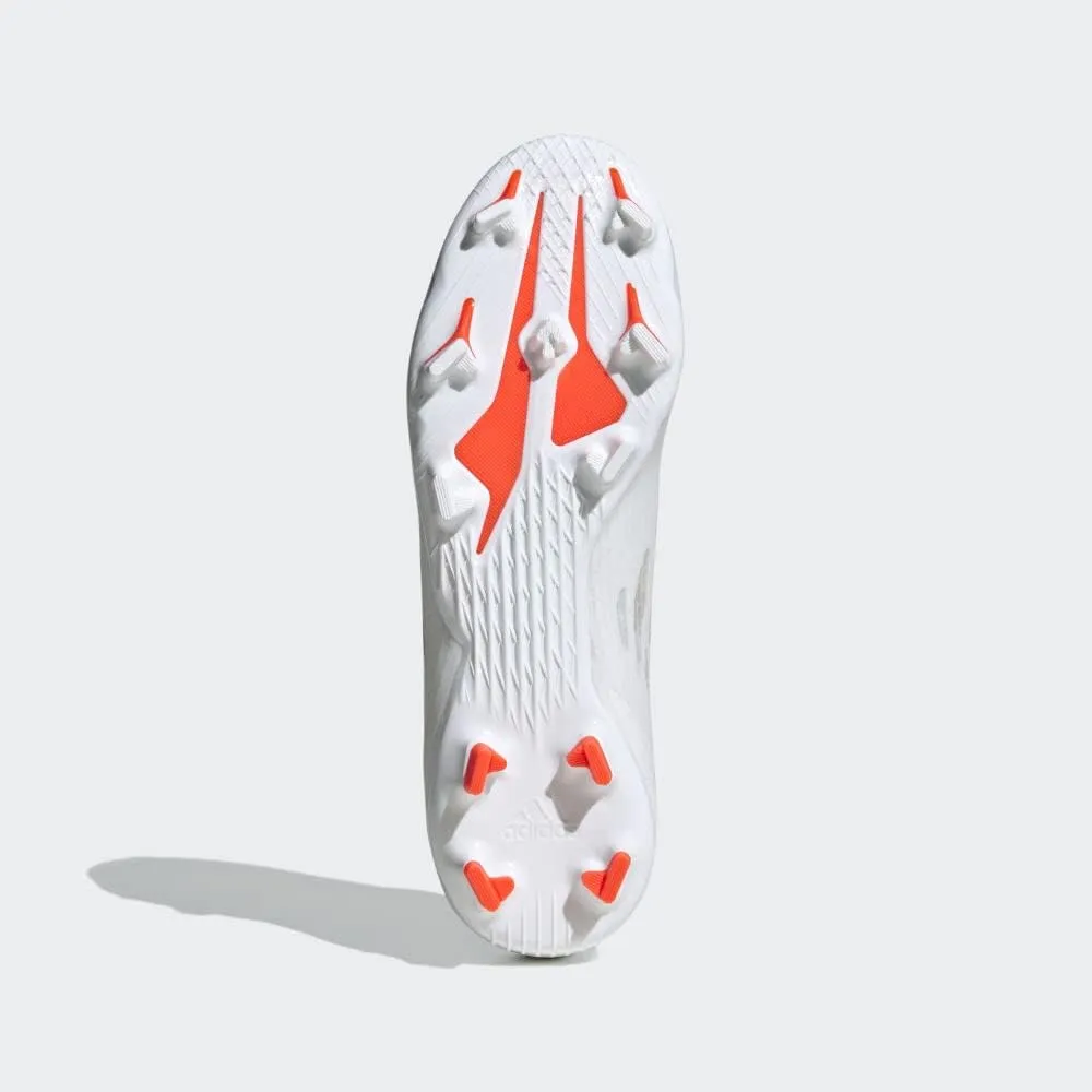 adidas X Speedflow.3 Firm Ground Cleats Men's