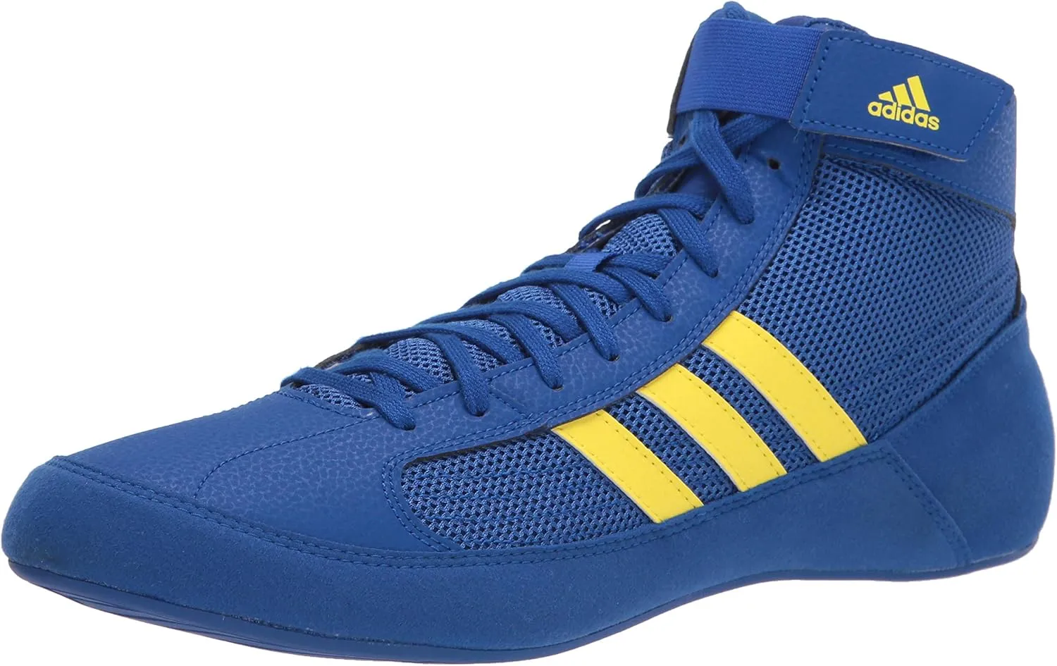 adidas Youth HVC Wrestling Shoes
