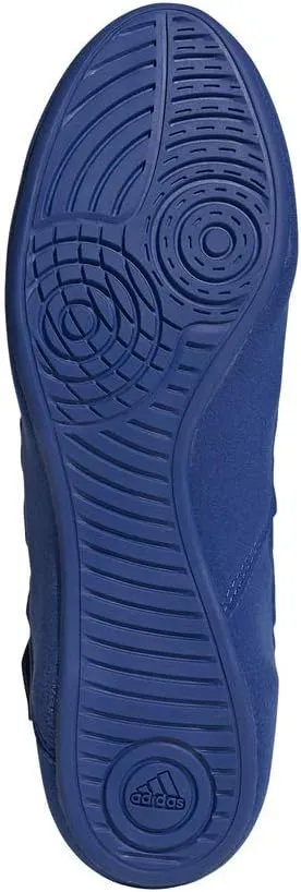 adidas Youth HVC Wrestling Shoes