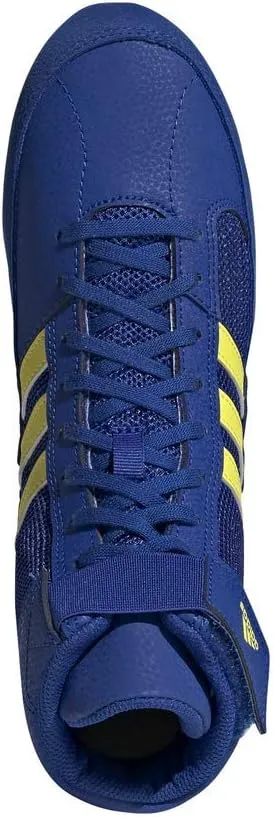 adidas Youth HVC Wrestling Shoes
