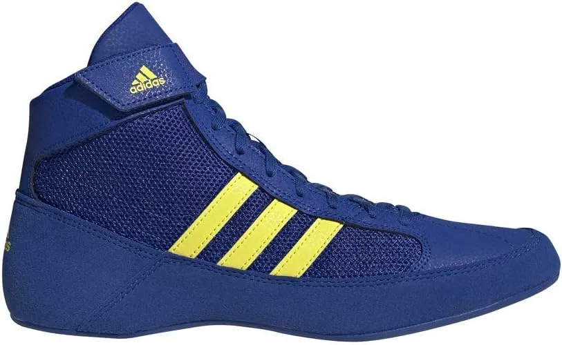 adidas Youth HVC Wrestling Shoes