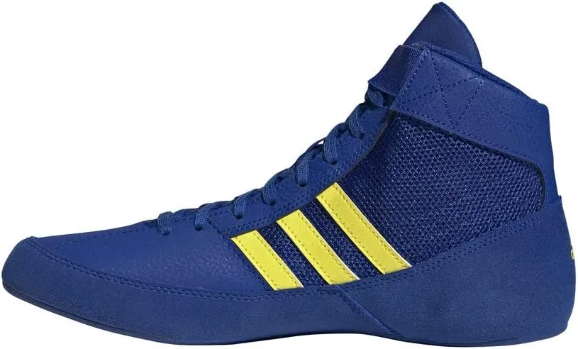 adidas Youth HVC Wrestling Shoes