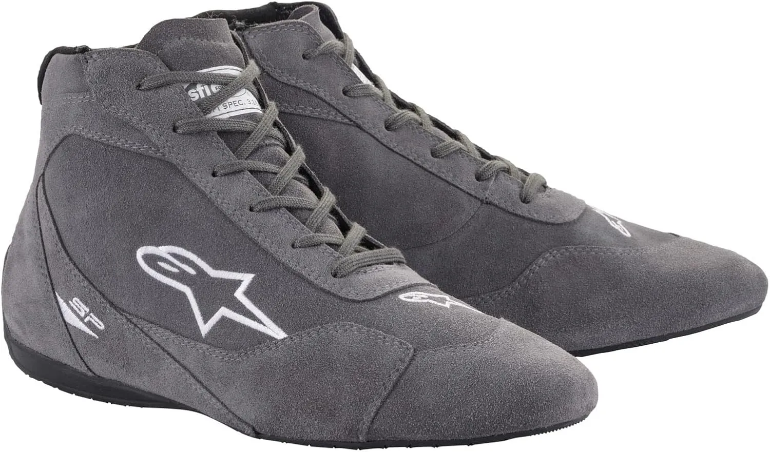 Alpinestars Women's Mid Top Driving Shoe