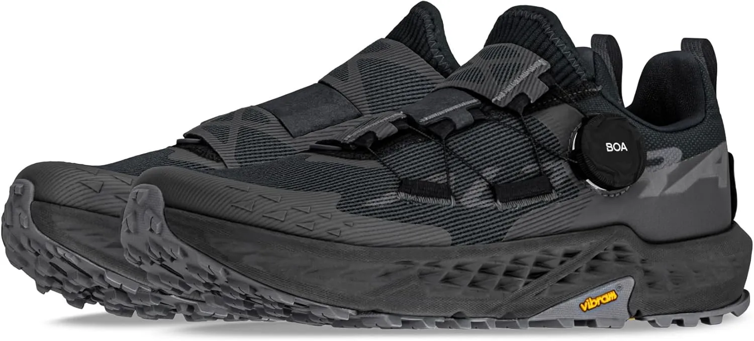 ALTRA Men's TIMP 5 BOA Trail Running Shoe