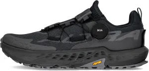 ALTRA Men's TIMP 5 BOA Trail Running Shoe