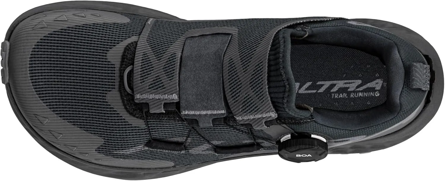 ALTRA Men's TIMP 5 BOA Trail Running Shoe