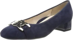 ARA Women's Graz Court Shoes, Night, 39 EU Weit