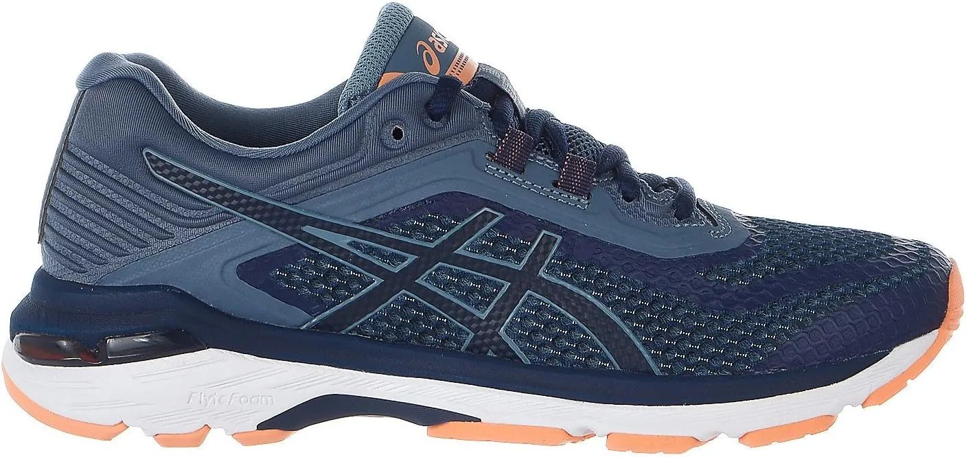 ASICS GT-2000 6 Women's Running Shoe