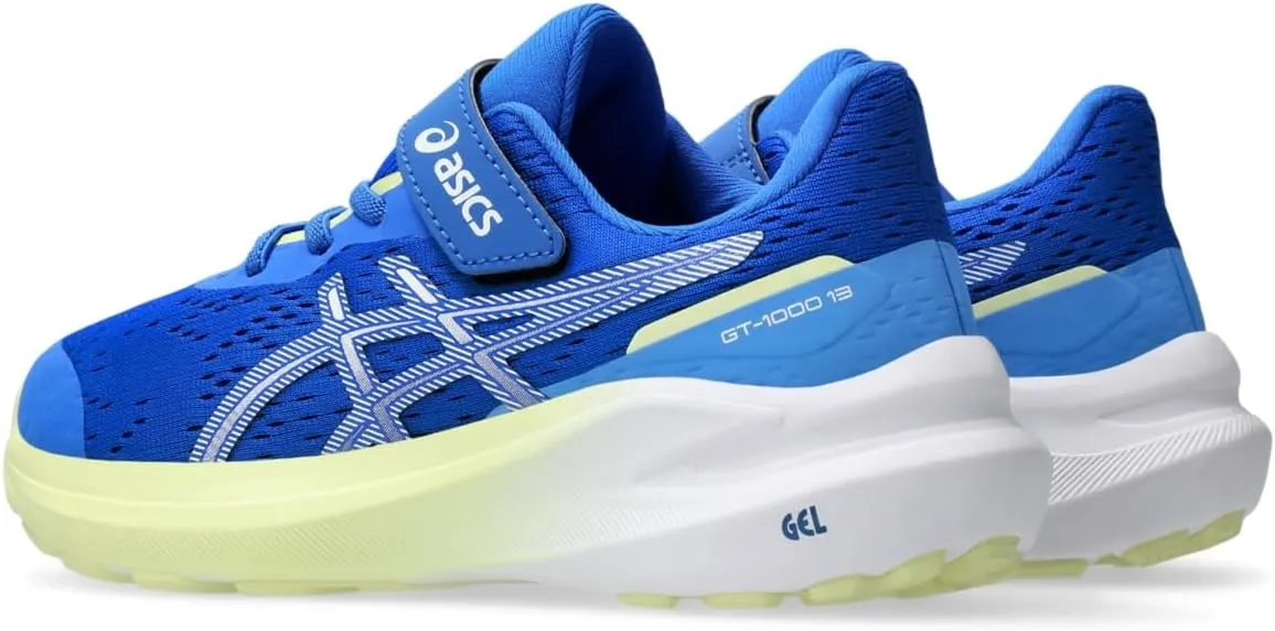Asics Kid's GT-1000 13 Pre School Running Shoe