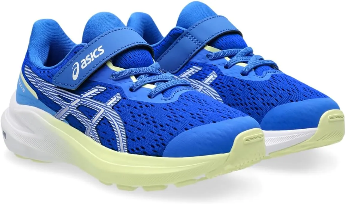 Asics Kid's GT-1000 13 Pre School Running Shoe