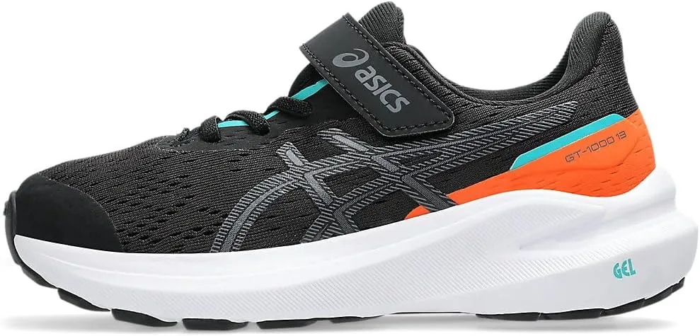 Asics Kid's GT-1000 13 Pre School Running Shoe