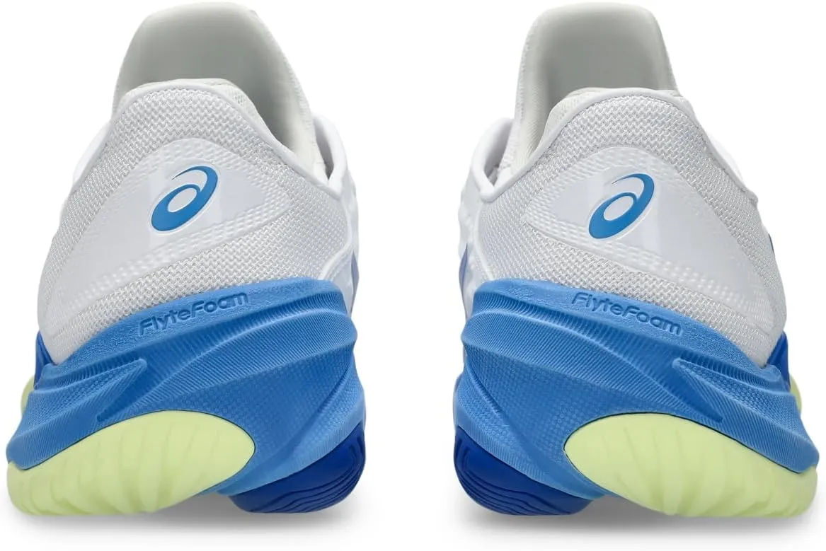 Asics Women's Court FlyteFoam 3 Tennis Shoes