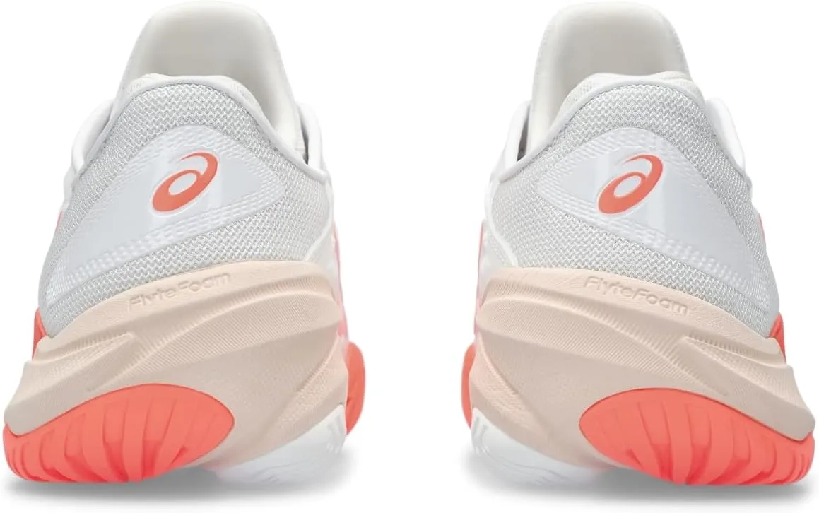 Asics Women's Court FlyteFoam 3 Tennis Shoes