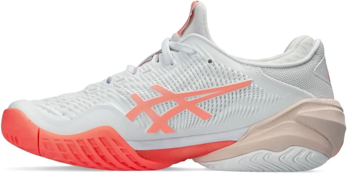Asics Women's Court FlyteFoam 3 Tennis Shoes