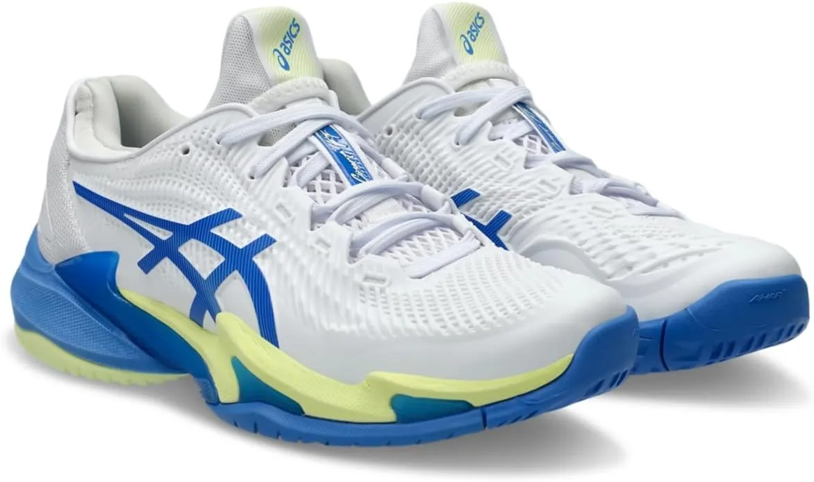 Asics Women's Court FlyteFoam 3 Tennis Shoes