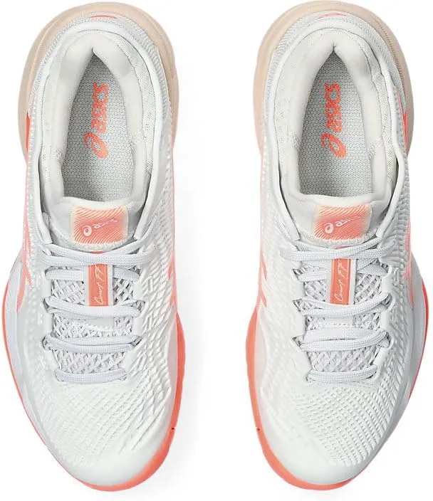 Asics Women's Court FlyteFoam 3 Tennis Shoes