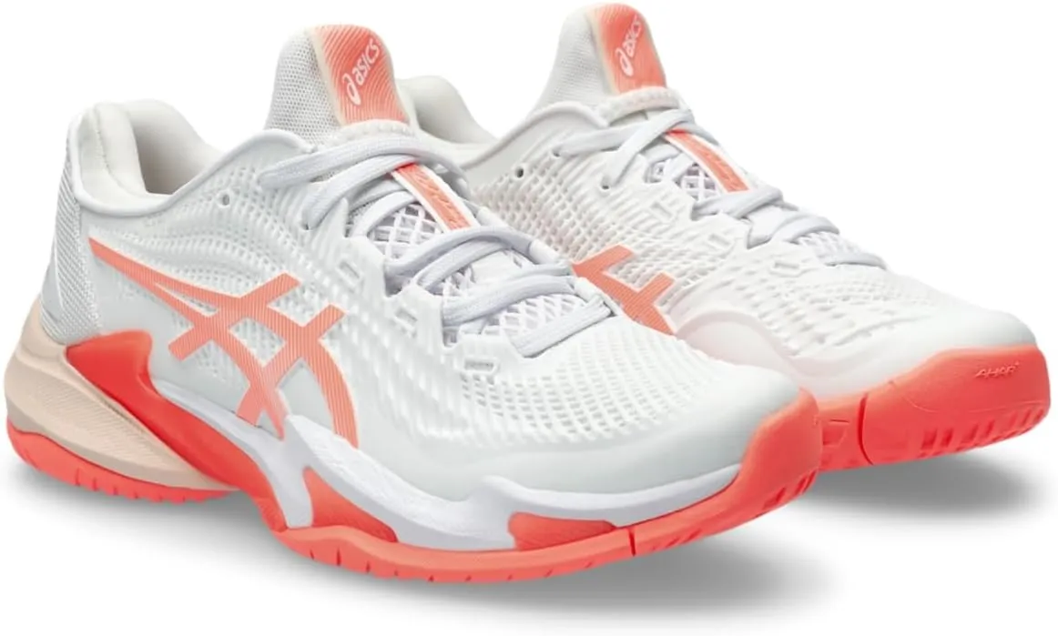 Asics Women's Court FlyteFoam 3 Tennis Shoes