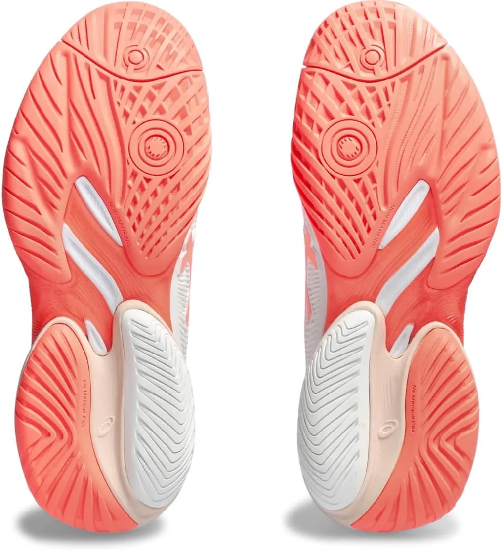 Asics Women's Court FlyteFoam 3 Tennis Shoes
