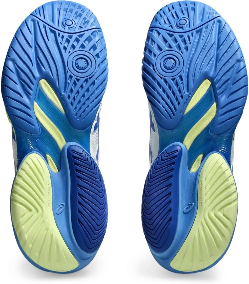 Asics Women's Court FlyteFoam 3 Tennis Shoes