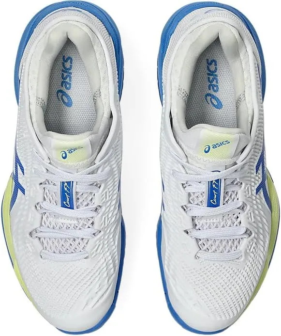Asics Women's Court FlyteFoam 3 Tennis Shoes