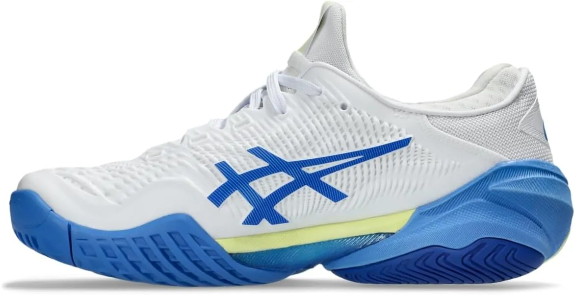 Asics Women's Court FlyteFoam 3 Tennis Shoes