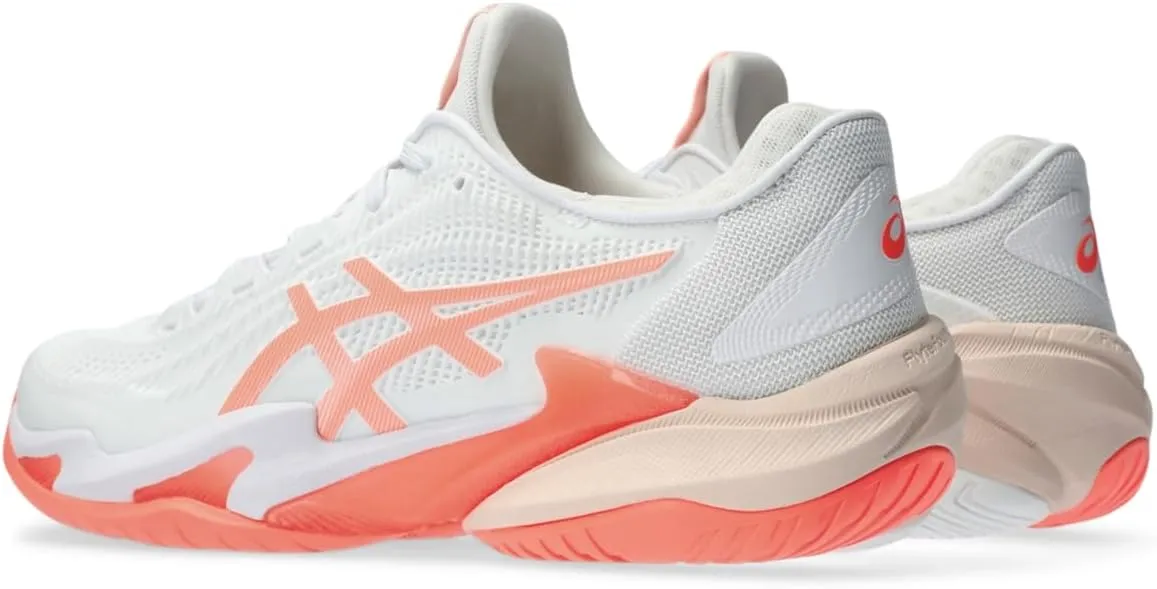 Asics Women's Court FlyteFoam 3 Tennis Shoes