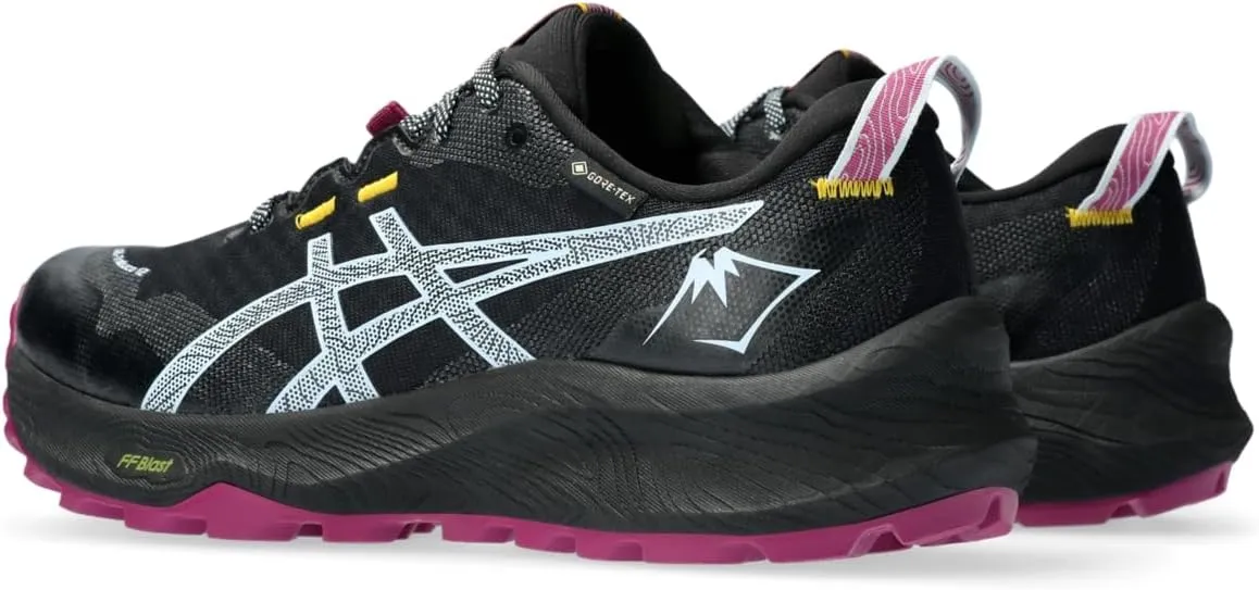 Asics Women's Gel-Trabuco 12 Running Shoe