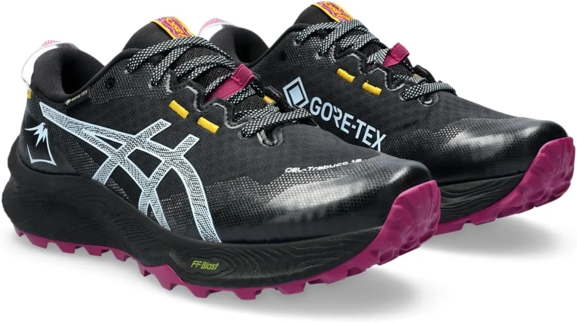 Asics Women's Gel-Trabuco 12 Running Shoe