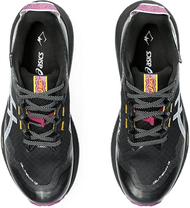 Asics Women's Gel-Trabuco 12 Running Shoe
