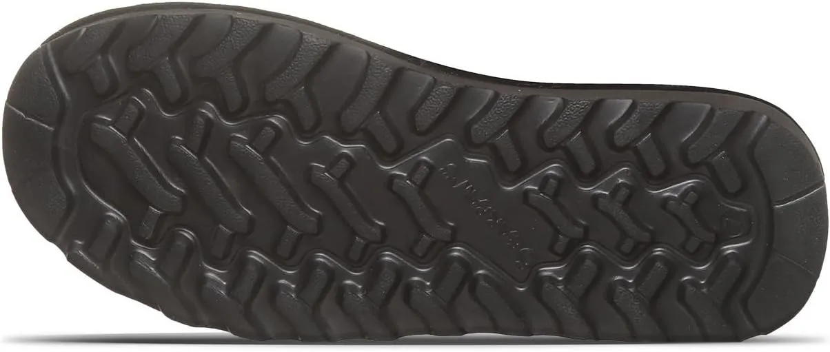 BEARPAW Women's Lydia II Classic Suede Pull On Boot - Comfortable Winter Boot, Multiple Colors & Sizes