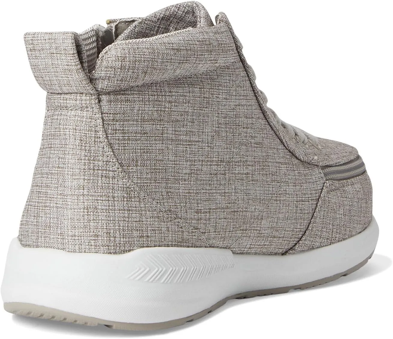 BILLY Footwear Unisex-Child Goat Classic High (Toddler/Little Big Kid) Sneaker
