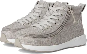 BILLY Footwear Unisex-Child Goat Classic High (Toddler/Little Big Kid) Sneaker