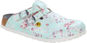 BIRKENSTOCK Kay ESD Birko-Flor Women's Clogs