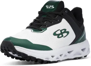Boombah Victor Pureknit Women's Turf Shoes - Stance - Multiple Color Options - Multiple Sizes