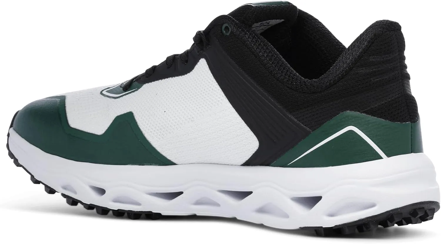 Boombah Victor Pureknit Women's Turf Shoes - Stance - Multiple Color Options - Multiple Sizes