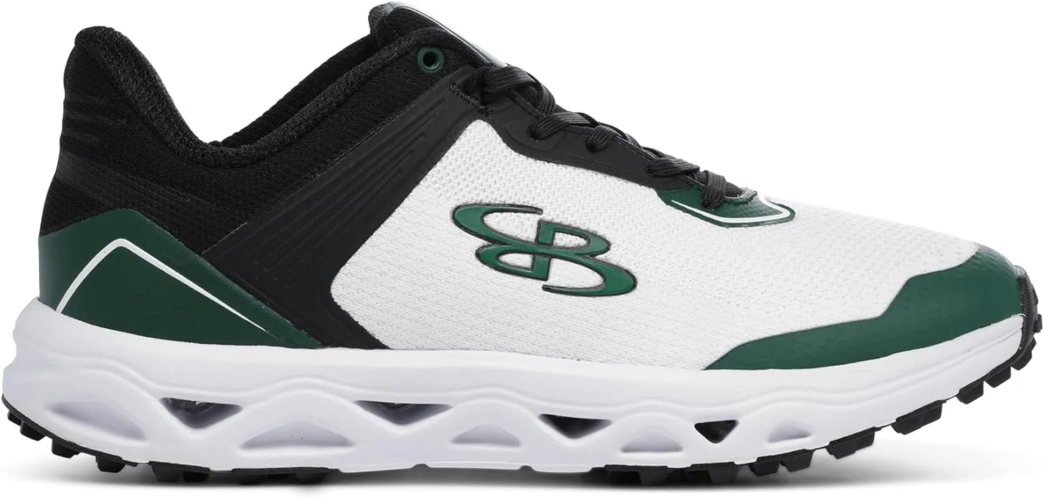 Boombah Victor Pureknit Women's Turf Shoes - Stance - Multiple Color Options - Multiple Sizes