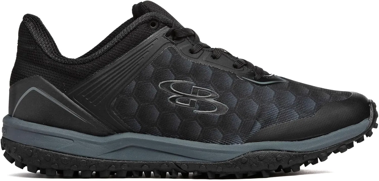 Boombah Viper Men's 3DHC Turf Shoes
