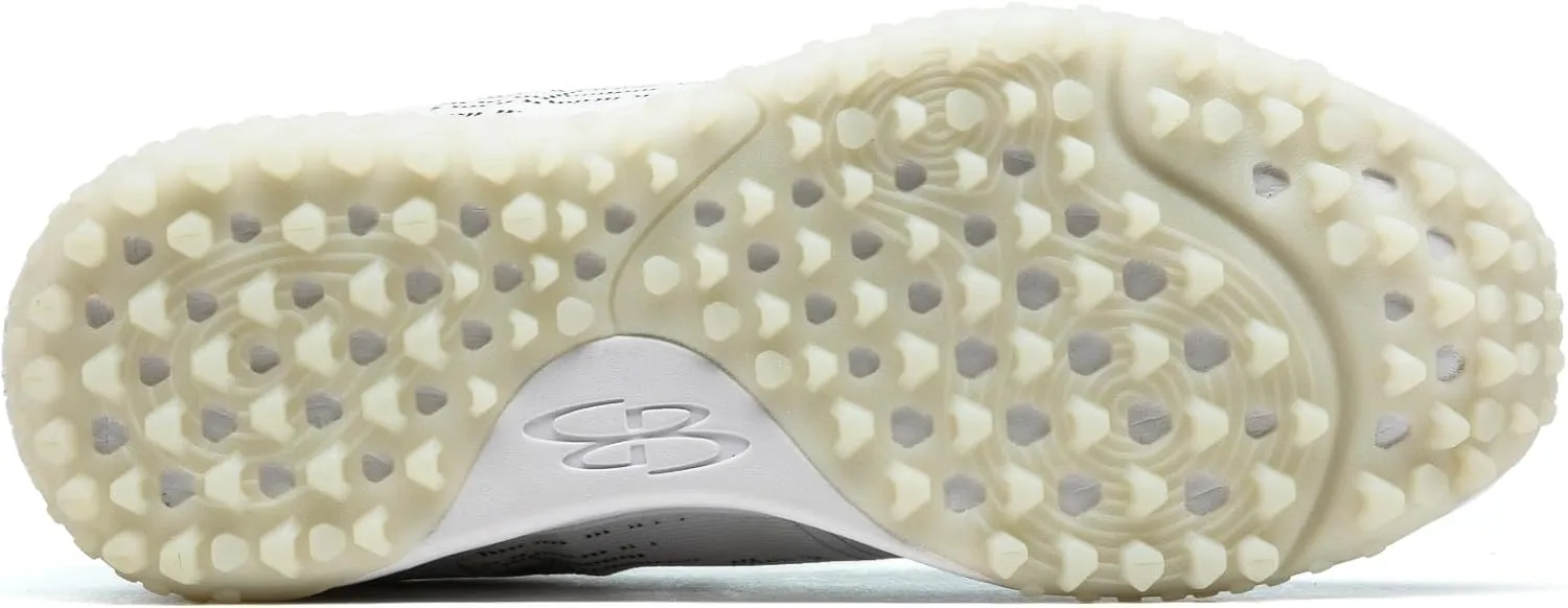 Boombah Viper Men's Turf Shoes - Multiple Color Options - Multiple Sizes