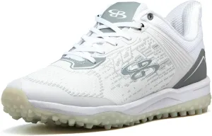 Boombah Viper Men's Turf Shoes - Multiple Color Options - Multiple Sizes
