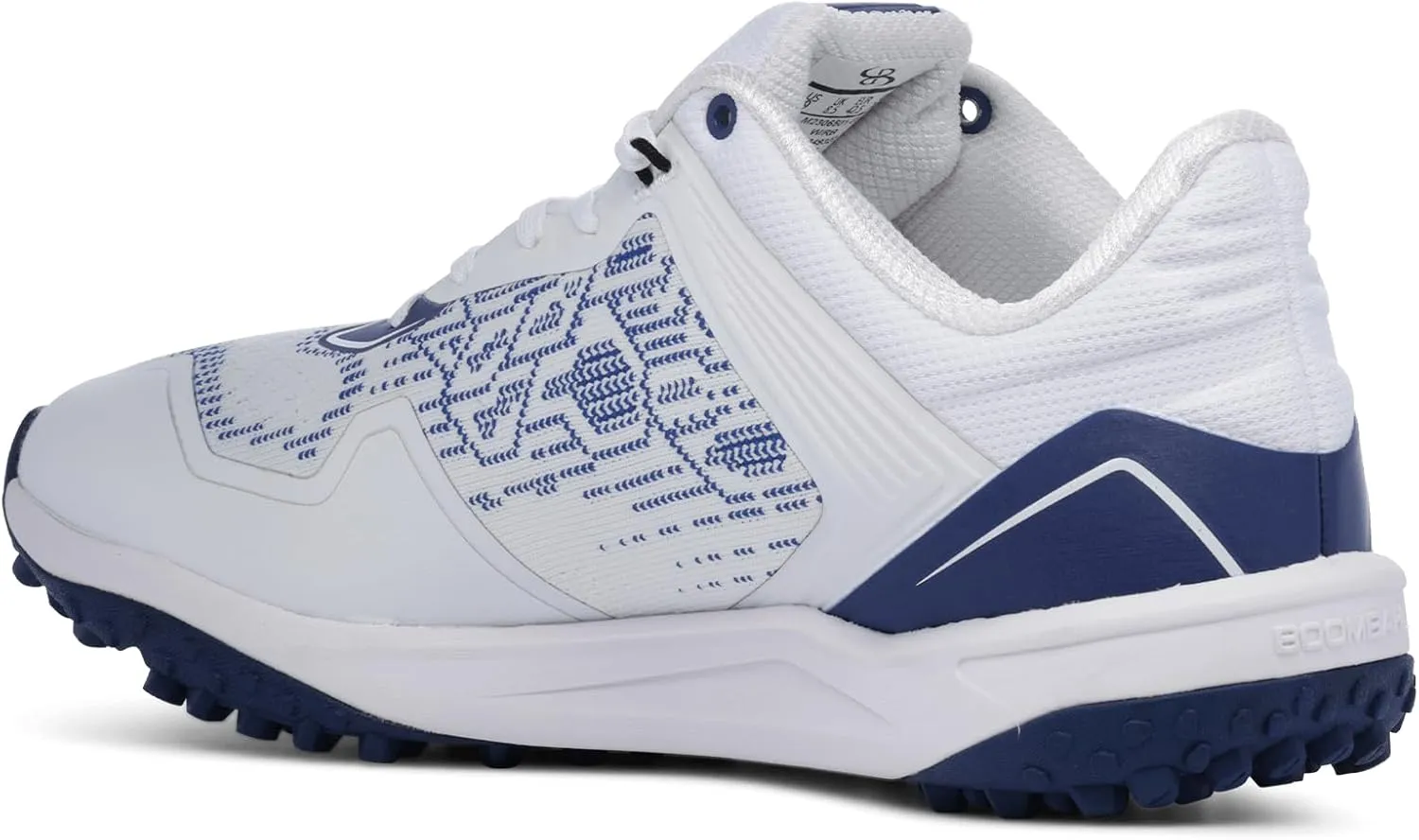 Boombah Viper Men's Turf Shoes - Multiple Color Options - Multiple Sizes