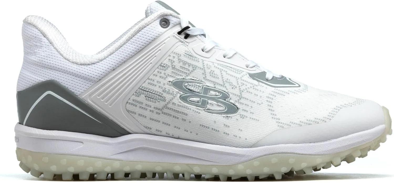 Boombah Viper Men's Turf Shoes - Multiple Color Options - Multiple Sizes