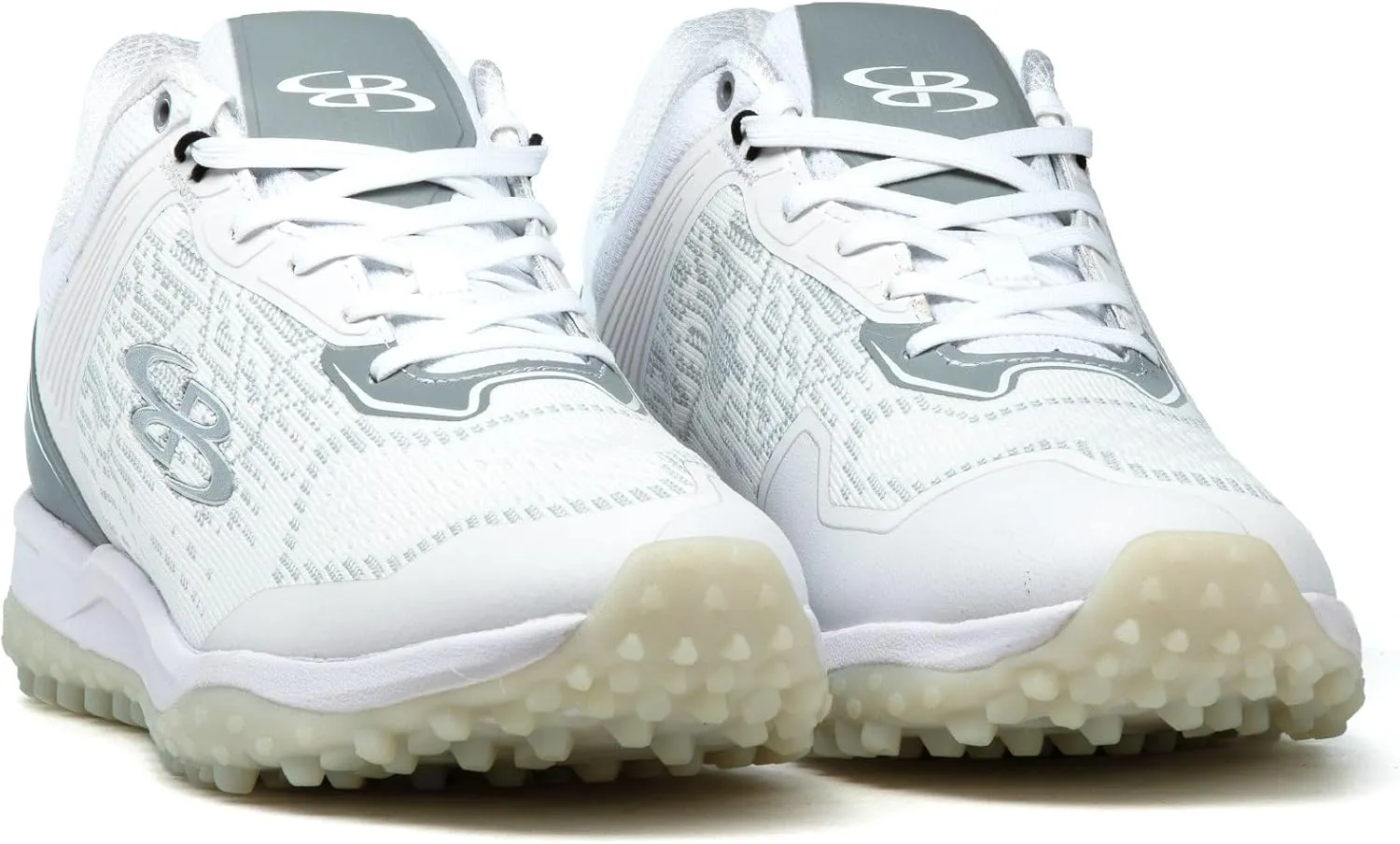 Boombah Viper Men's Turf Shoes - Multiple Color Options - Multiple Sizes