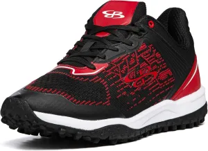 Boombah Viper Men's Turf Shoes - Multiple Color Options - Multiple Sizes